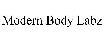 MODERN BODY LABZ