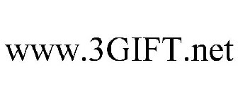 WWW.3GIFT.NET