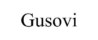 GUSOVI