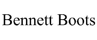 BENNETT BOOTS