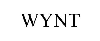 WYNT