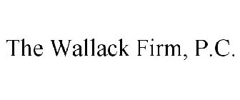 THE WALLACK FIRM, P.C.