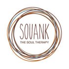 SOUANK THE SOUL THERAPY