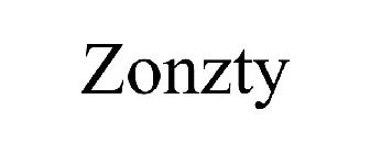 ZONZTY