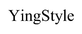 YINGSTYLE