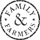 FAMILY & FARMERS