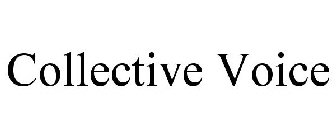COLLECTIVE VOICE
