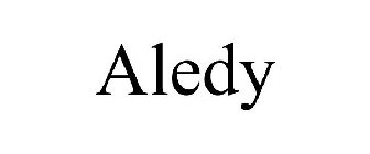 ALEDY