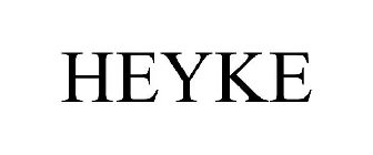 HEYKE