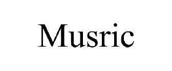 MUSRIC