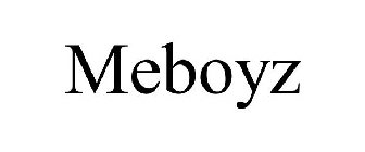 MEBOYZ