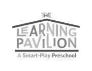 THE LEARNING PAVILION