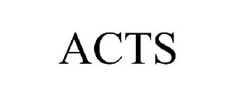 ACTS