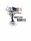 ROOTS FOR BOOTS