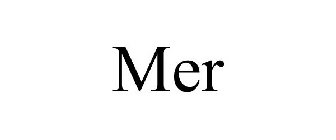 MER