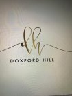 DH DOXFORD HILL