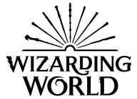 WIZARDING WORLD