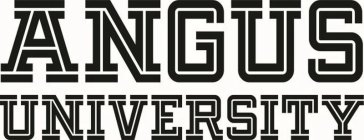 ANGUS UNIVERSITY