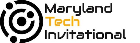 MARYLAND TECH INVITATIONAL