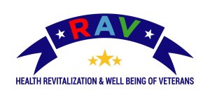 RAV HEALTH REVITALIZATION & WELL BEING OF VETERANS