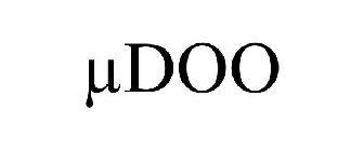 µDOO