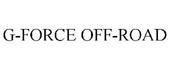 G-FORCE OFF-ROAD