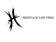 HERITAGE LAW FIRM