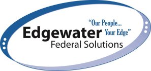 EDGEWATER FEDERAL SOLUTIONS 