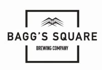 BAGG'S SQUARE BREWING COMPANY