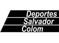 DEPORTES SALVADOR COLOM