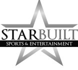 STAR BUILT SPORTS & ENTERTAINMENT