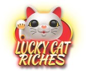 LUCKY CAT RICHES