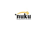 NUKU TAKING BRANDS TO THE WORLD