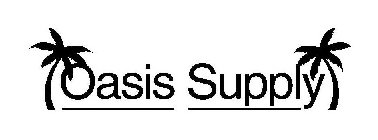 OASIS SUPPLY