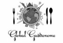 GLOBAL GASTRONOME