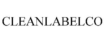 CLEANLABELCO