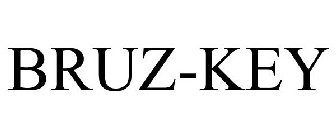 BRUZ-KEY