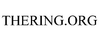 THERING.ORG
