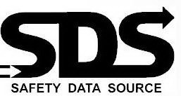 SDS SAFETY DATA SOURCE