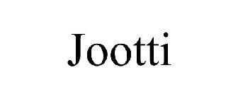 JOOTTI