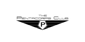THE PENTACORPS CLUB