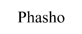 PHASHO