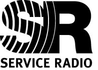 SR SERVICE RADIO