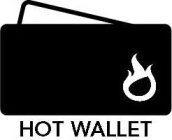 WARM WALLET