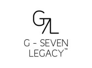G7L G-SEVEN LEGACY