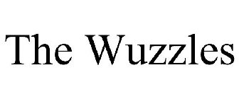 THE WUZZLES