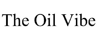 THE OIL VIBE