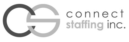 CS CONNECT STAFFING INC.