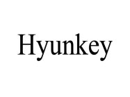 HYUNKEY
