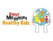 HAPPY MOMMIES HEALTHY KIDS